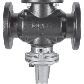SAV Slam Shut Valves